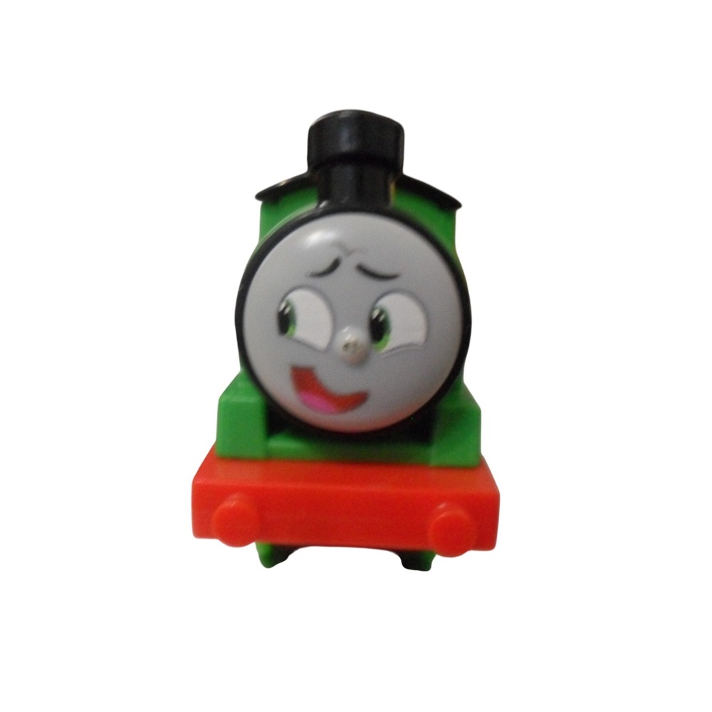Thomas & Friends Trackmaster Percy Motorized Party Train 2021 WORKS